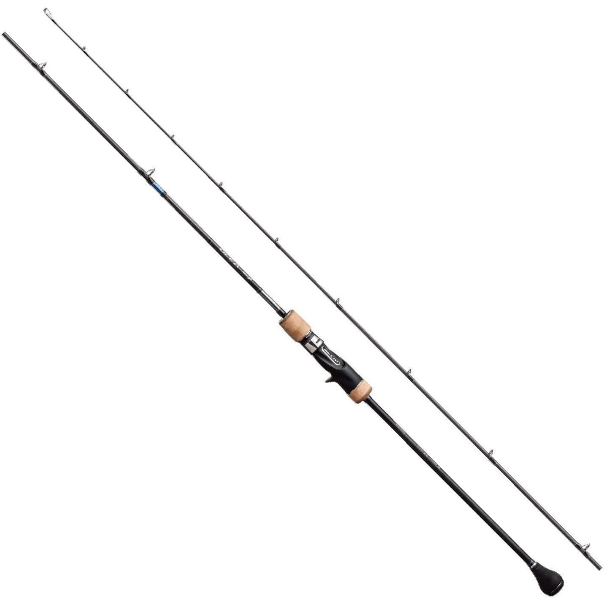 SHIMANO Jigging Rod Ocean Jigger ∞ (Infinity) Motive Various