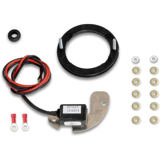 1181 Ignitor for Delco 8 Cylinder