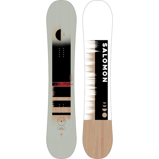 SALOMON Snowboard Board REFLECT men Men's