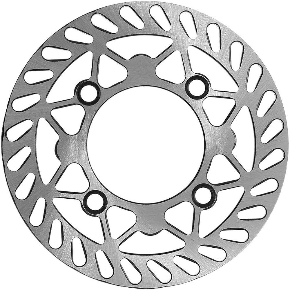 Brake disc 190mm Frontoria brake disc rotor 50cc-160CC SDG for wheelpit dart bike