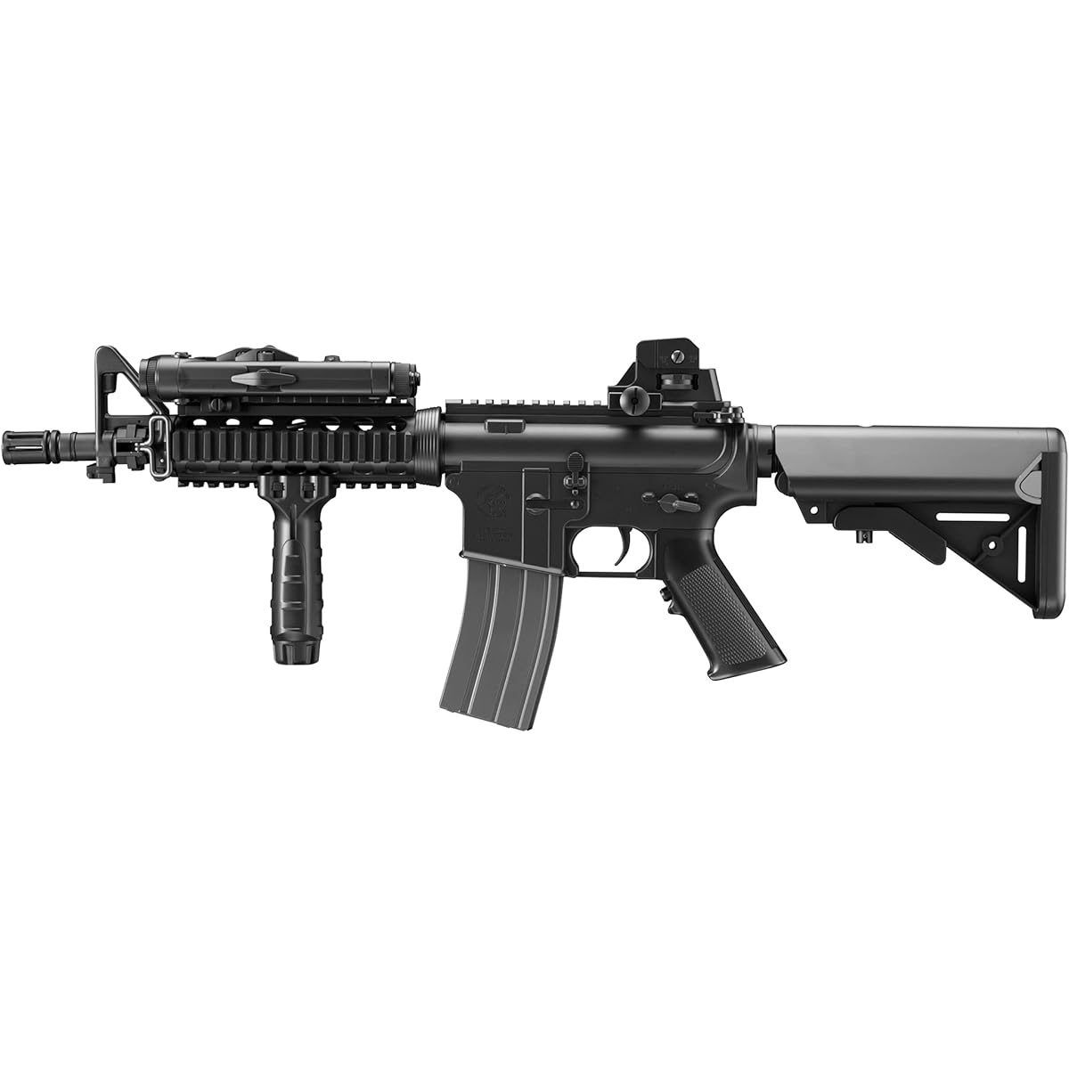 Tokyo Marui No.4 SOPMOD M4 Electric gun for boys over 10 years old
