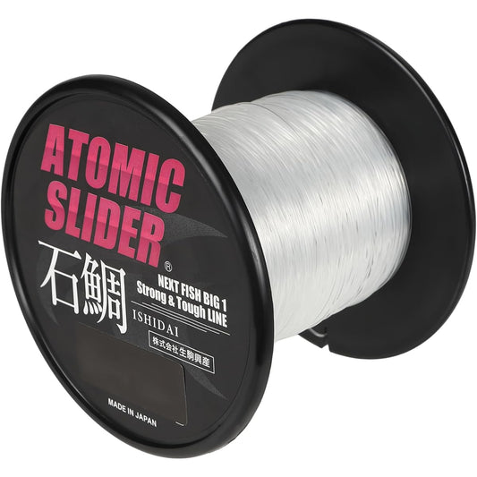 Atomic slider stone sea bream No. 30 600m