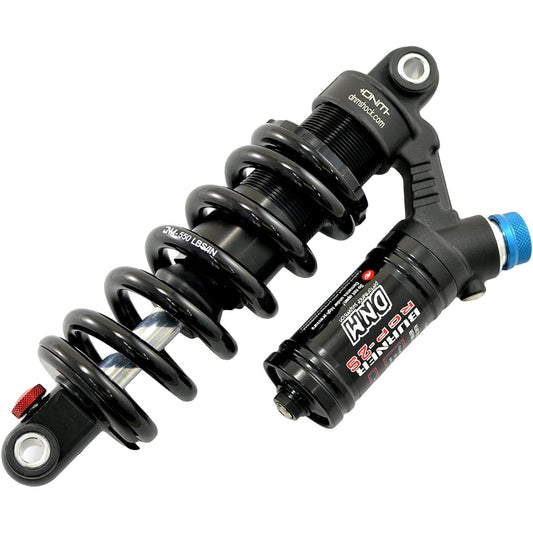 DNM BURNER-RCP2S Mountain Downhill Bike Rear Shock 190mm 550 lbs New Model Type #ST1430