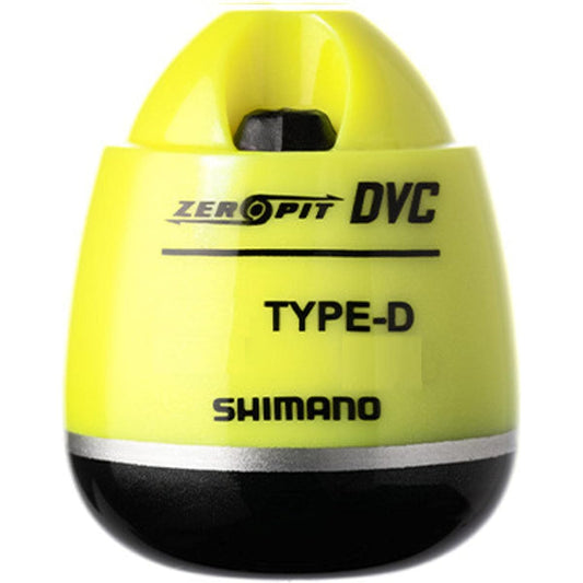 SHIMANO Supplies Float Core Zero Pit DVC Type D 2020 FL-49BR 16.2g Iso