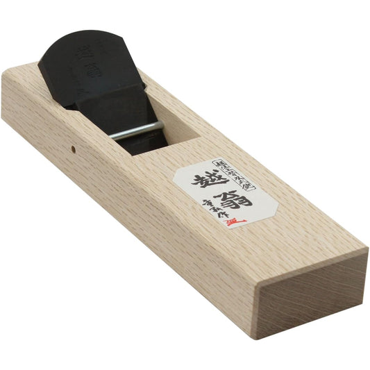 Nashimoto Kogyo Koshio Super Finishing Replaceable Blade Planer 48mm Dimension 2 with Fine Adjustment 20780