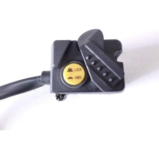 2WD/4WD Drive Switch 4x4 Switch HISUN ATV/UTV400 500 700 MSU700 MASSIMO YS400