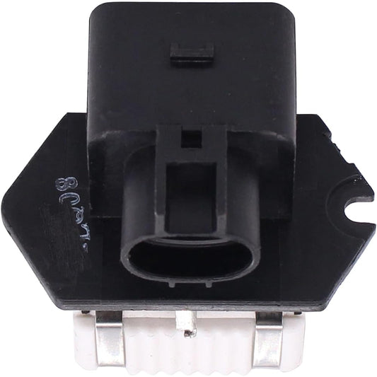 MOTOKU Cooling fan resistor Hyundai Eranto Sonata Kia Forte Masso Ol