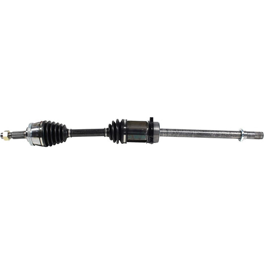 GSP NCV53532 CV Axle Shaft Sembrilling -Right Front (passenger side side)
