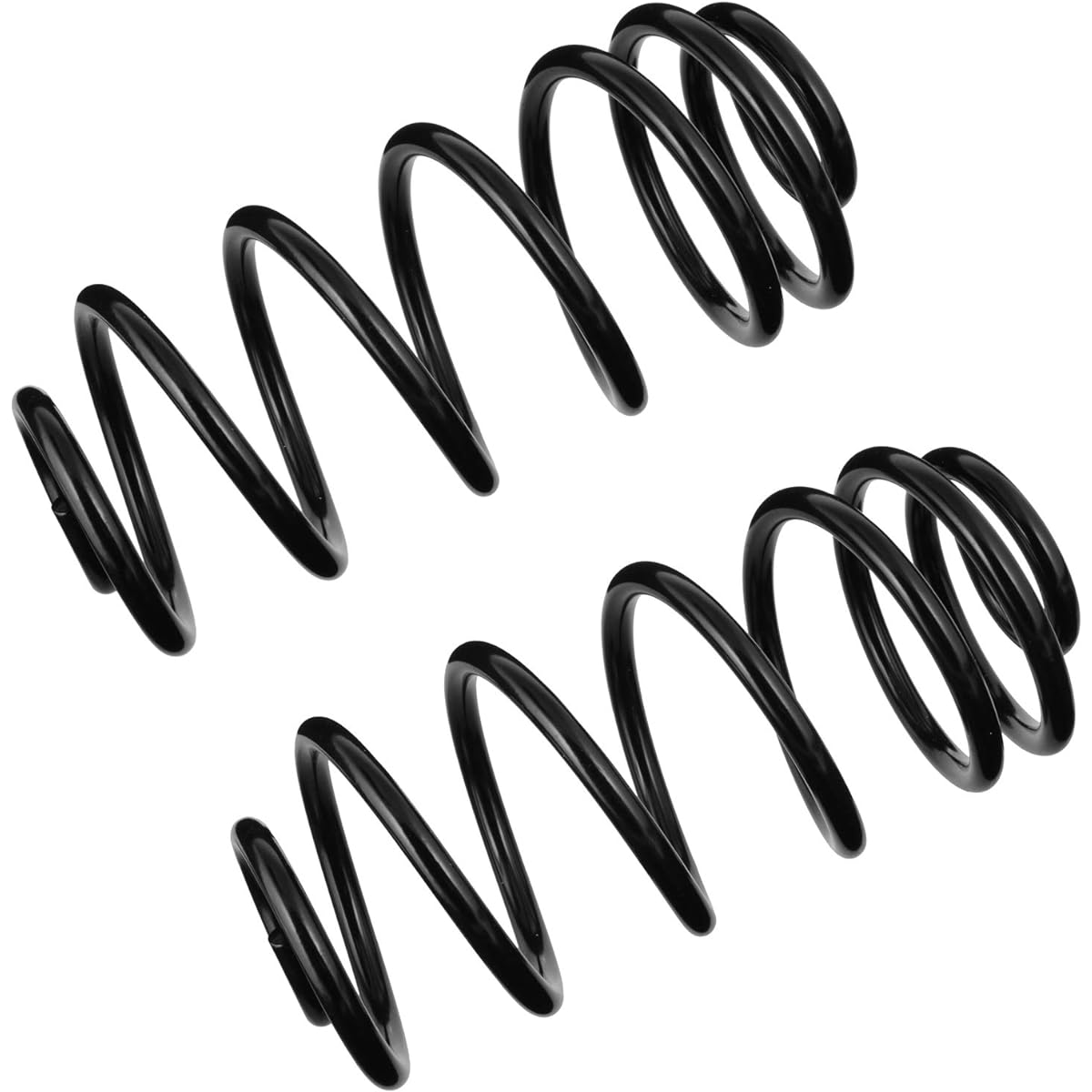 TRW Automotive JCS1543T coil spring set 2 packs