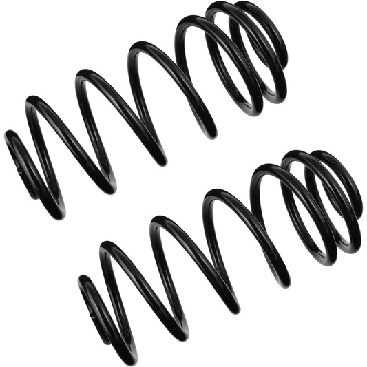 TRW Automotive JCS1543T coil spring set 2 packs