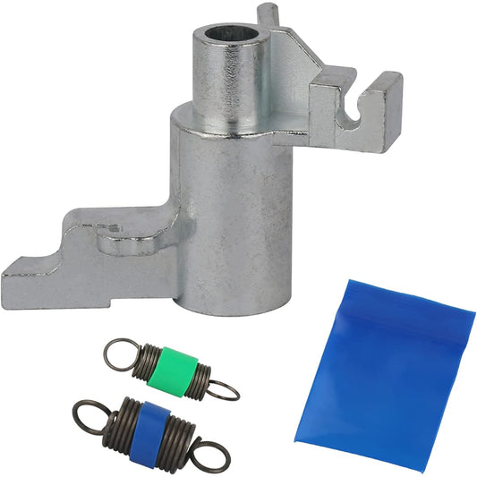 Shift interlock latch. Compatible with Chrysler/Dodge model.