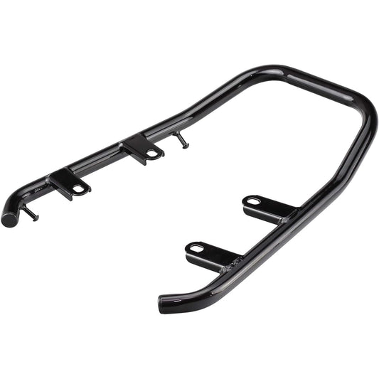 Kijima Motorcycle Bike Parts Tandem Grip Black CB650R/CBR650R HONDA 210-547