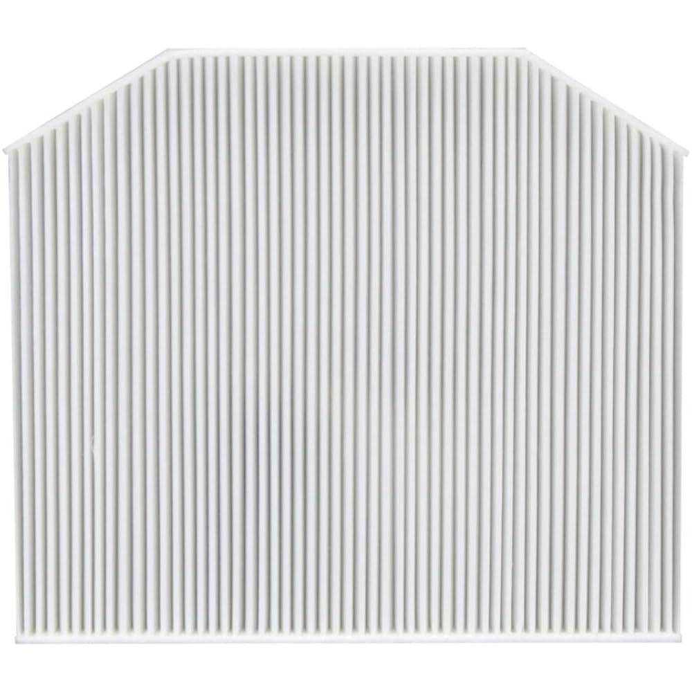 ECOGARD XC36091 Premium Cabin Air Filter Chevrolet Capricis 2011-2017, SS 2015-2017 | Pontiac G8 2008-2009