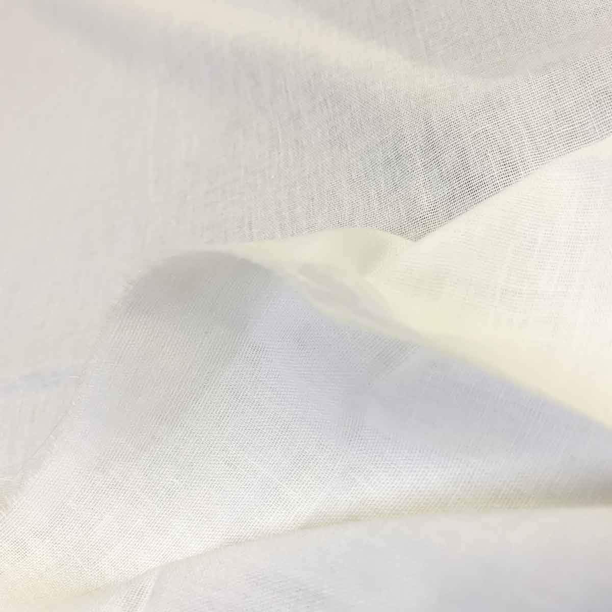 Funin Club Wide Double Gauze 140cm Width 100% Cotton (10m)