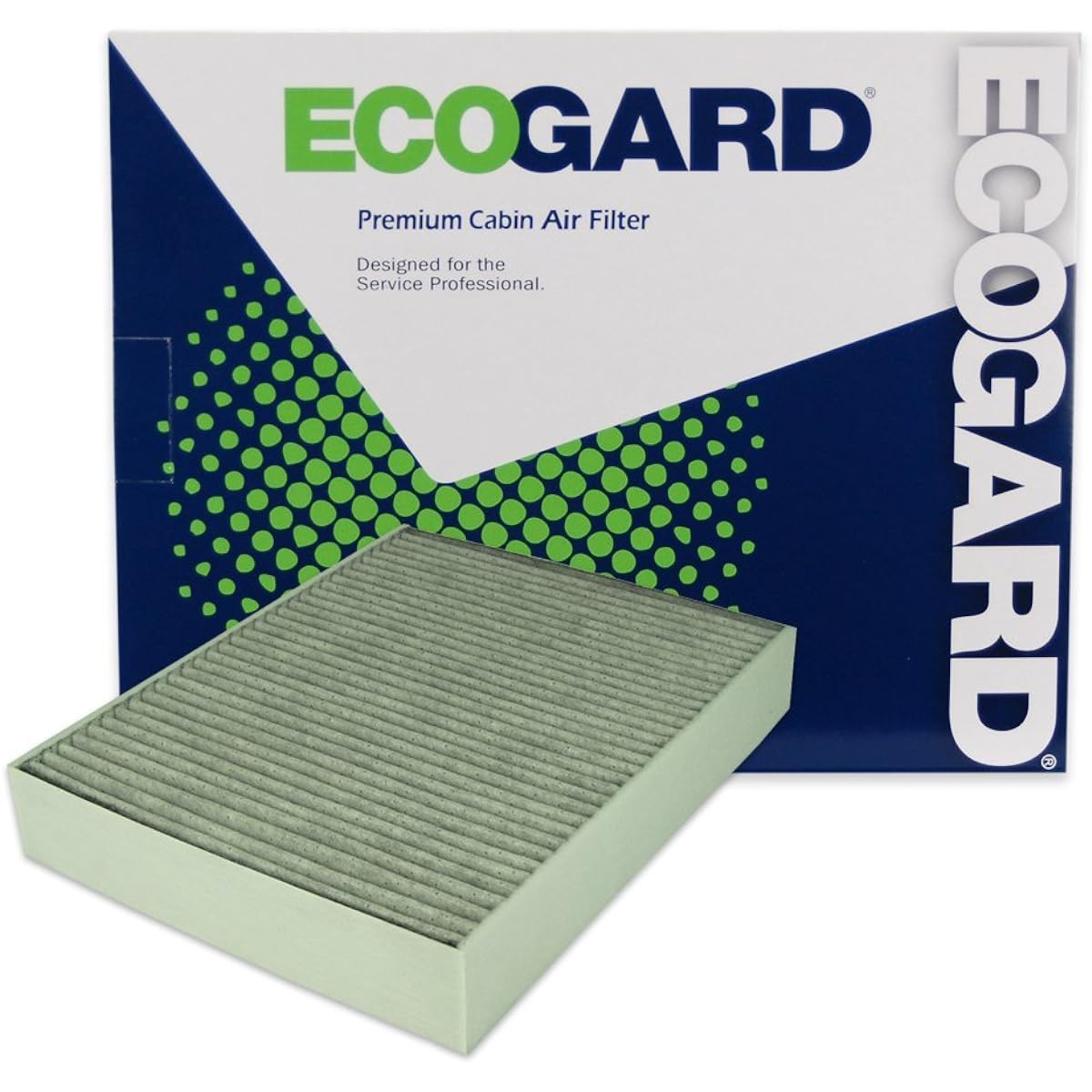 ECOGARD XC10010C Premium Cabin air filter activated carbon-consoner BMW 328i 2012-2016, 328i XDRIVE 2014-2016, 320i 2013-2018, 320i XDRIVE 2013-2018, 428i 4-2014-2014-2014- 2014-2014-2014-2014-2014-2014-206
