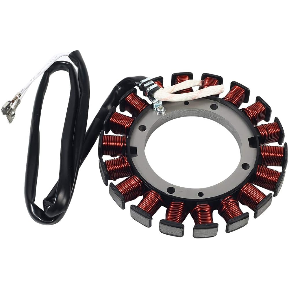 CQYD 15/20 AMP Magneto Stator 237878-S 54 755 09S 234859 237329 237330
