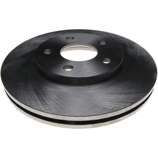 Raybestos 580382R Professional Grade Disc Brake Rotor