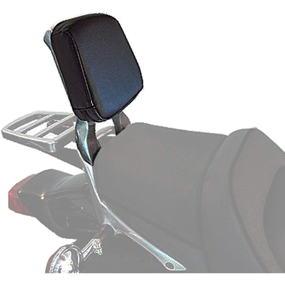 H.a.c. Products Backrest Alloy Polish YAMAHA V-MAX1200(~'07) 8811