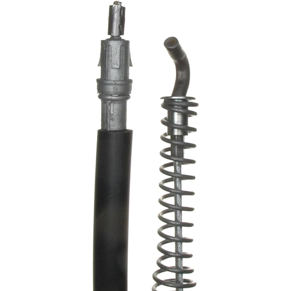 ACDelco 18P2542 Professional Rear Passenger Side Parking Brake Cable Assembly