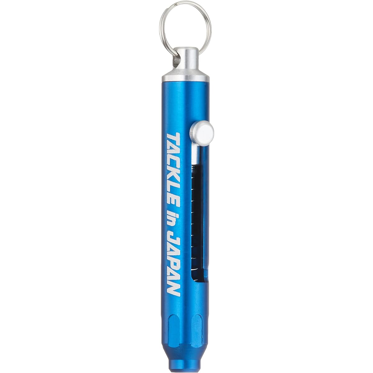 TACKLE in JAPAN Chibi Needle Light Blue