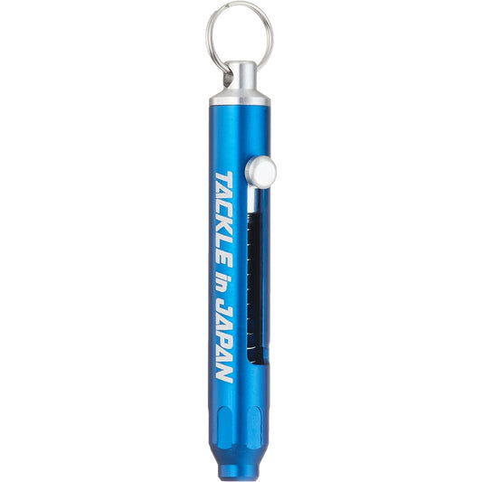 TACKLE in JAPAN Chibi Needle Light Blue