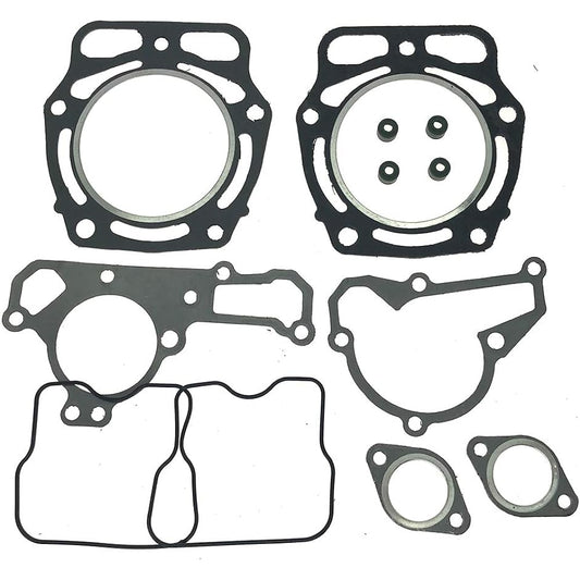 Top End Head Bottom Gasket Kit KaF620 Mule 2500 2510 2520 3010 3020 3020