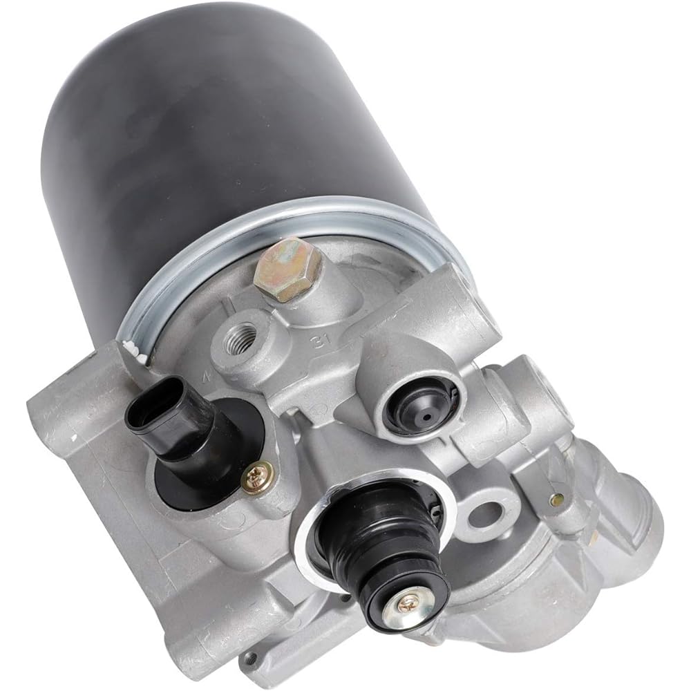 BLACKHORSE -RACING Airdirthurer Assembly -MERITOR WABCO Saver 1200 Series MERITOR STYLE replacement R955205.