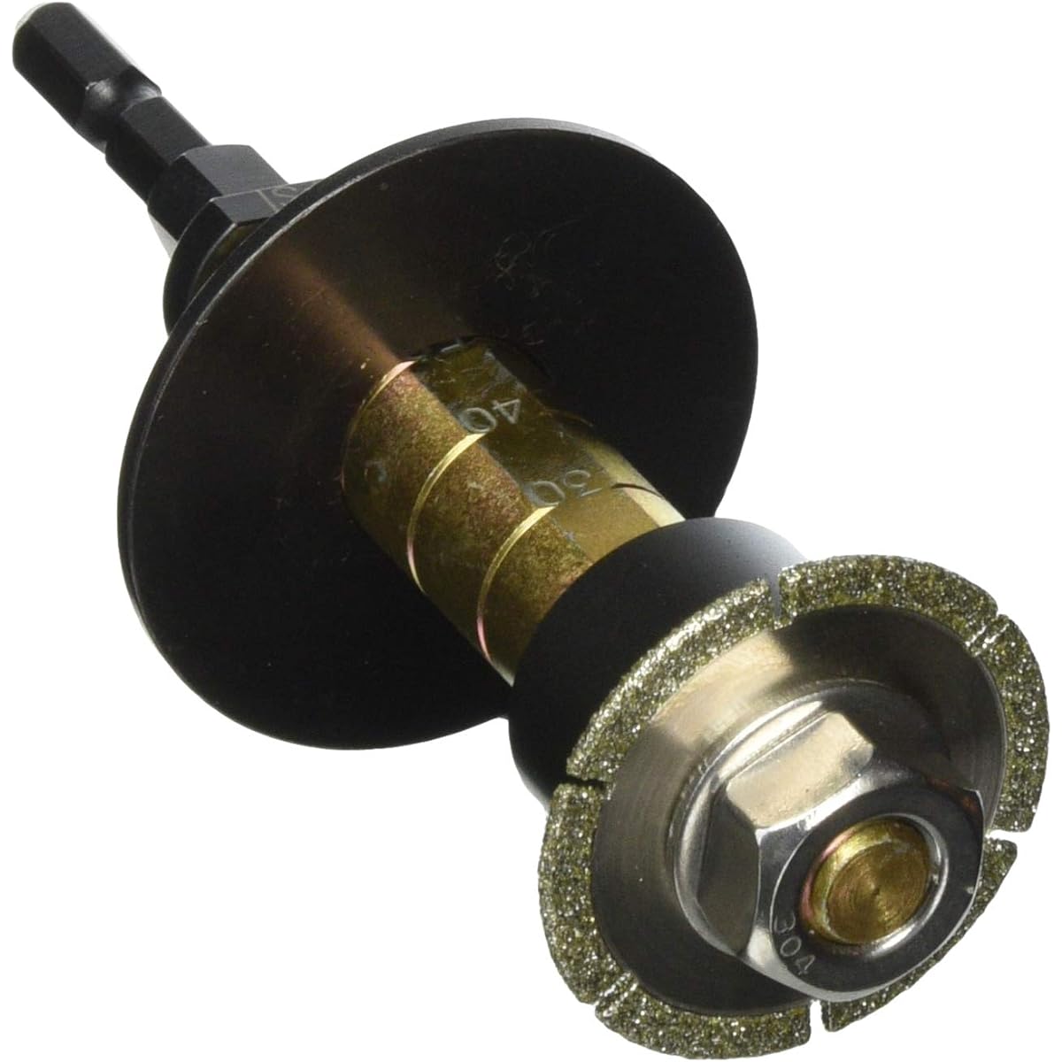 House B. M Inside cutter J type PVC pipe inner diameter cutter