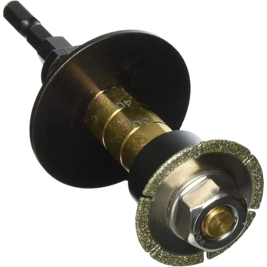 House B. M Inside cutter J type PVC pipe inner diameter cutter