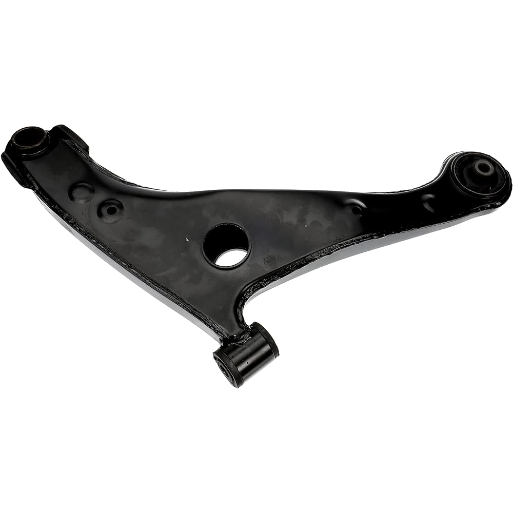 Dorman 520-563 Front Left Lower Suspension Control Arm and Ball Joint Assembly for Select Mitsubishi Models