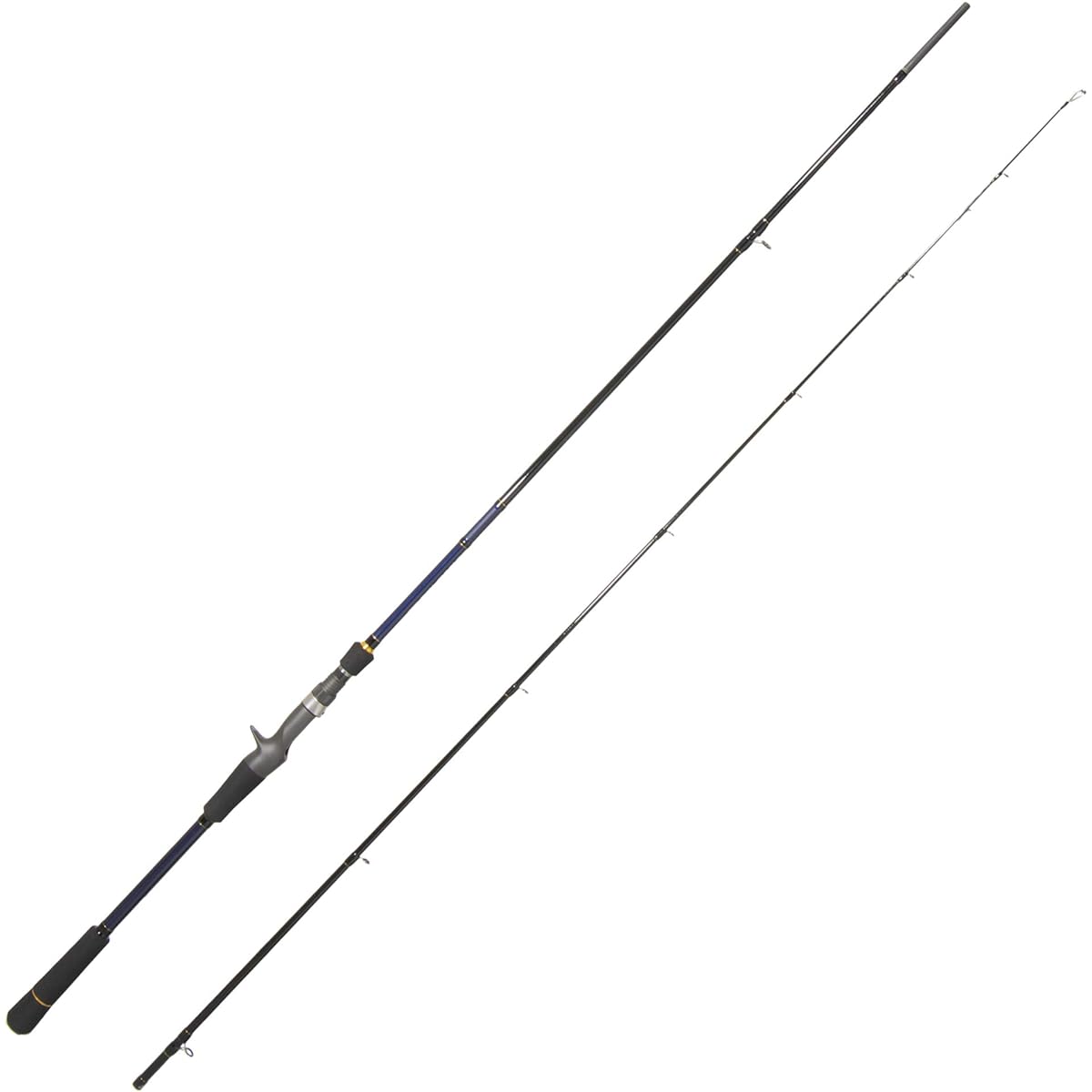 Major Craft Lure Rod Solpara Hard Rock Bait Model 8ft Fishing Rod