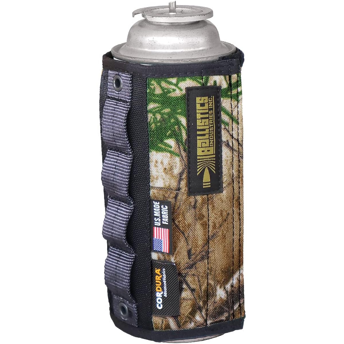 BALLISTICS MULTI COVER2 [Realtree/BAA-2207]