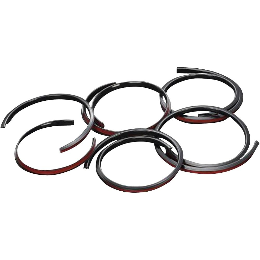 Rim Custom Fender Mall NV350 Caravan [Pre-cut item] G42-002