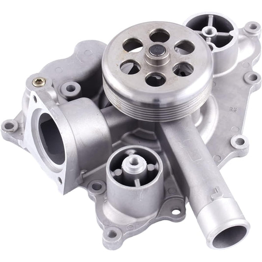 GATES Water Pump Chrysler/Dodge/Jeep 5.7l/6.1l Engine
