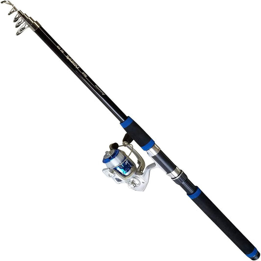 RISEWAY Set Tackle GO TO Sabiki
