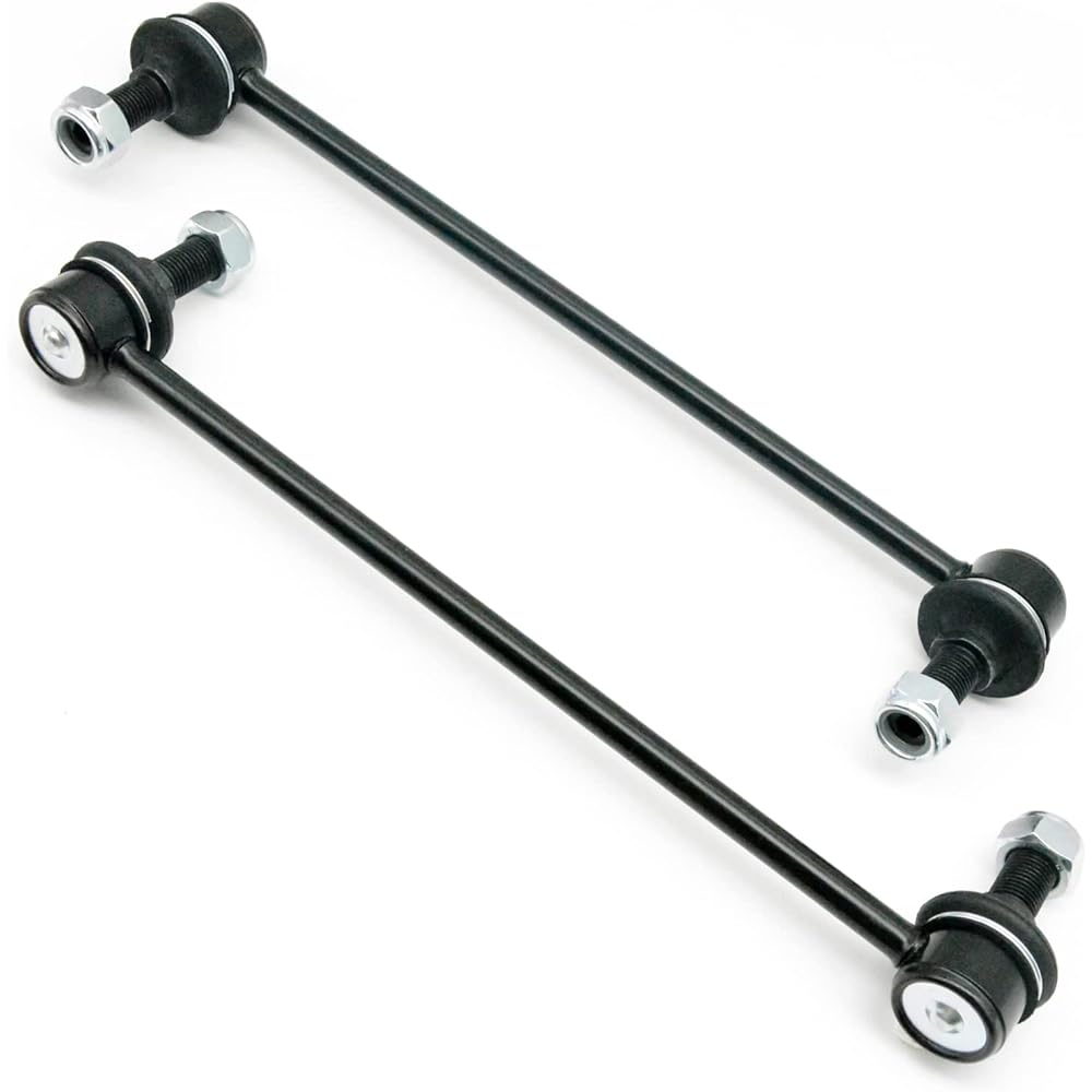 IZYSS K750123 Front Shaking Stabilizer Bar Rink 2 pieces