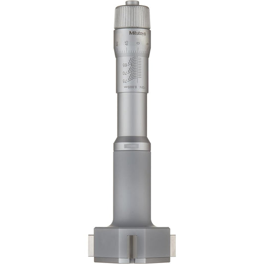 mitutoyo Type II Hall Test (Three-point inner micrometer) HT2-30R 368-767