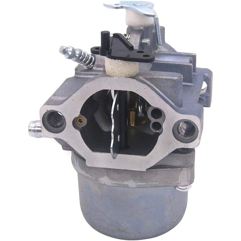 Nimtek Carb Briggs & Stratton Carburetor LMT-165 LMT-166 LMT-162 12.5HP For engine