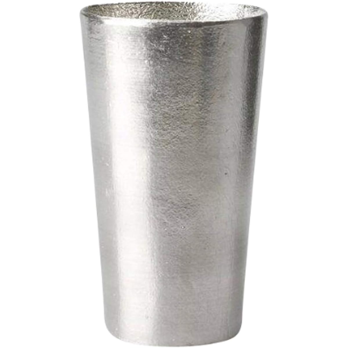 Nousaku Beer Cup Approx. 270cc [100% Tin] 501330