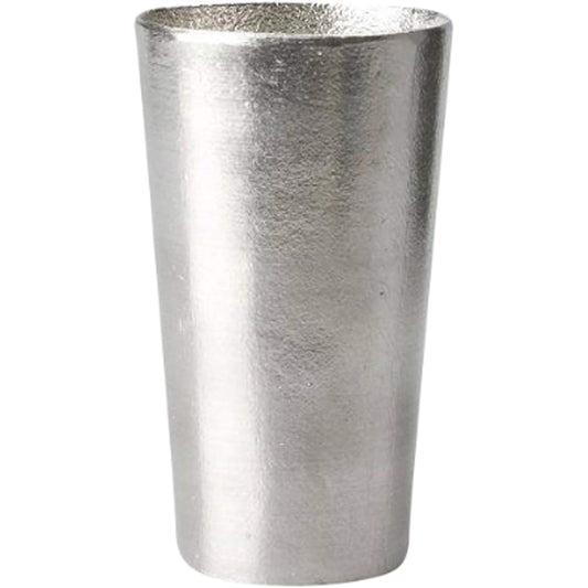 Nousaku Beer Cup Approx. 270cc [100% Tin] 501330