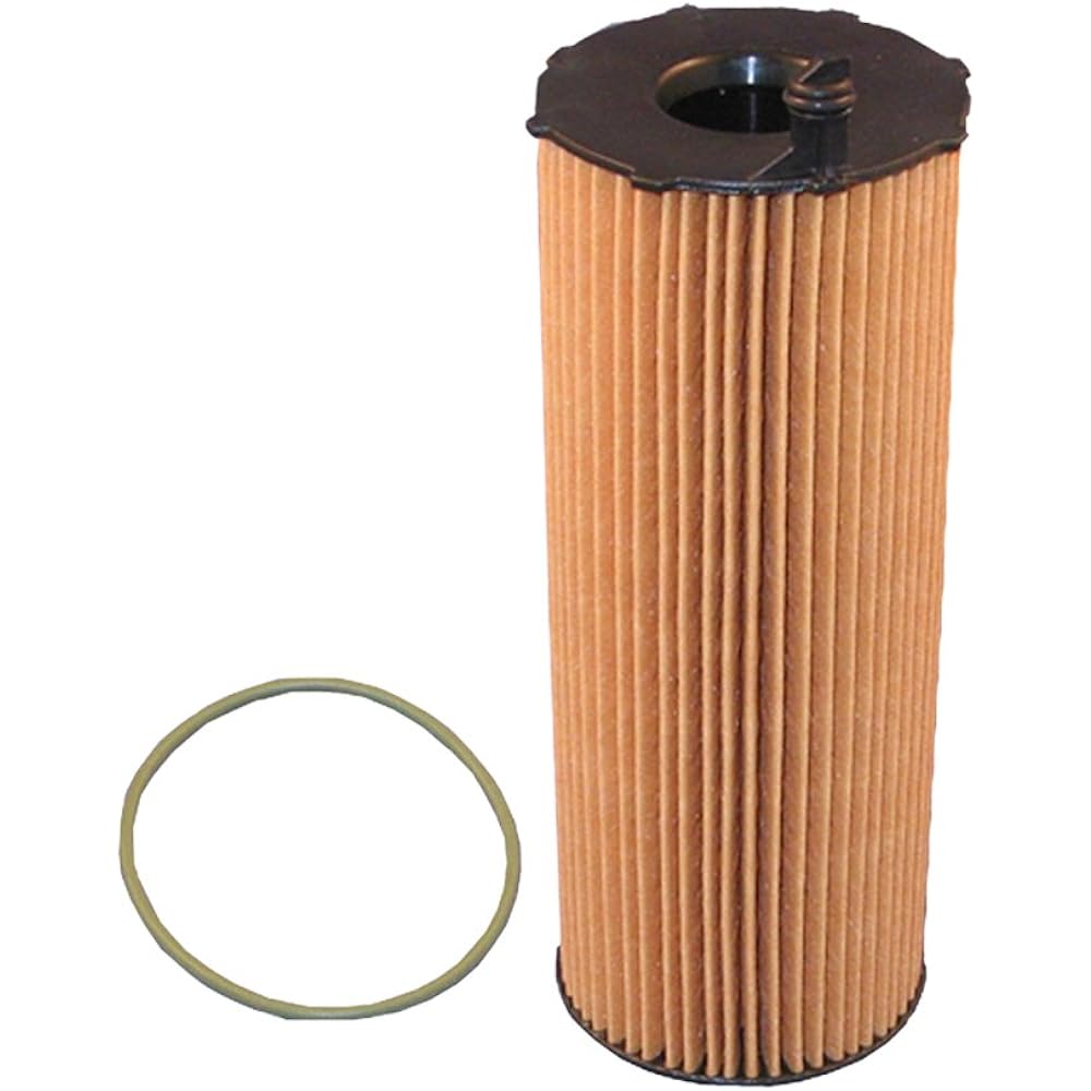 ECOGARD X10254 Oil Filter