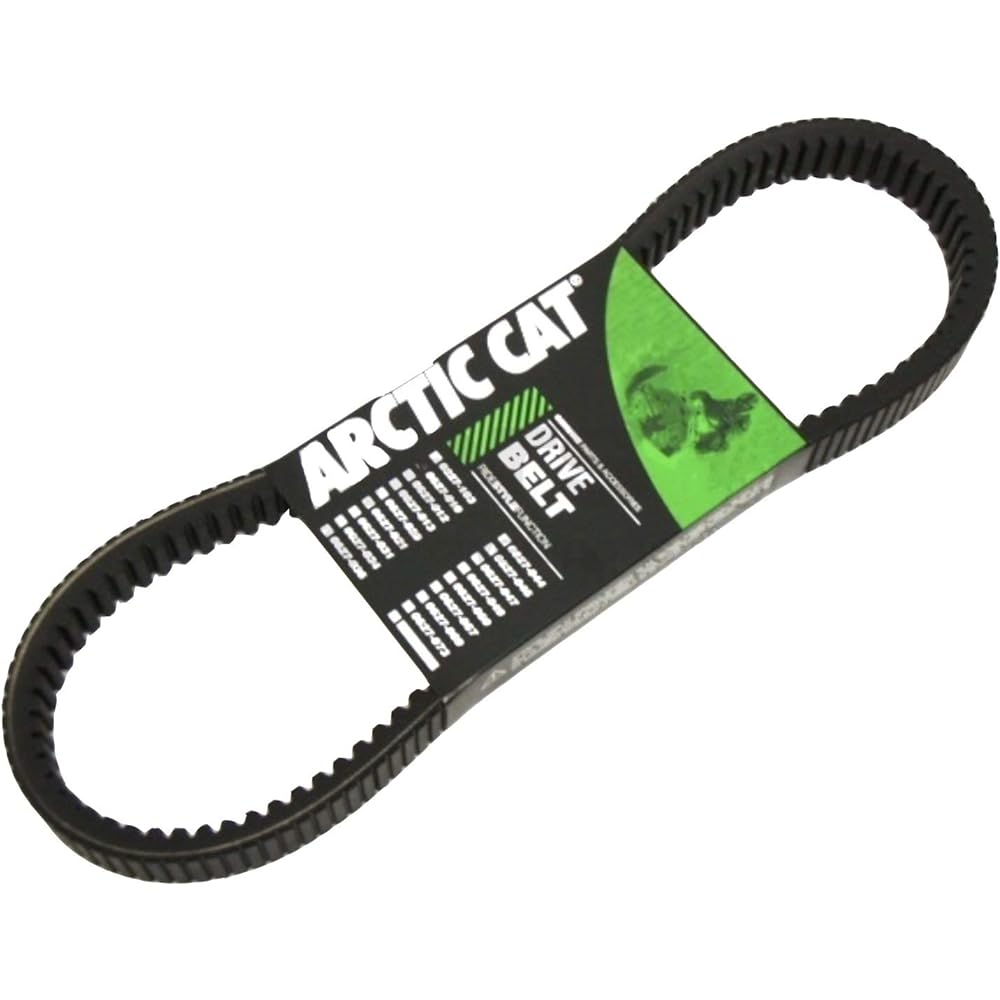 ARCTIC CAT 0823-231 Belt Drive