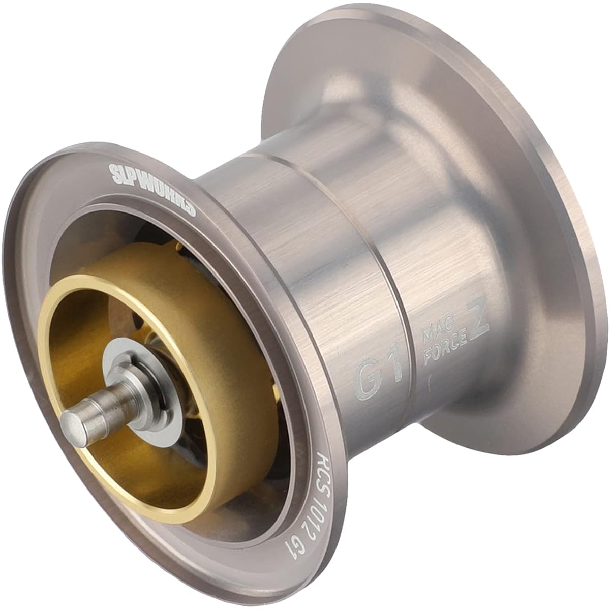 Daiwa Slp Works RCSB MAG-Z 1000 Spool Series