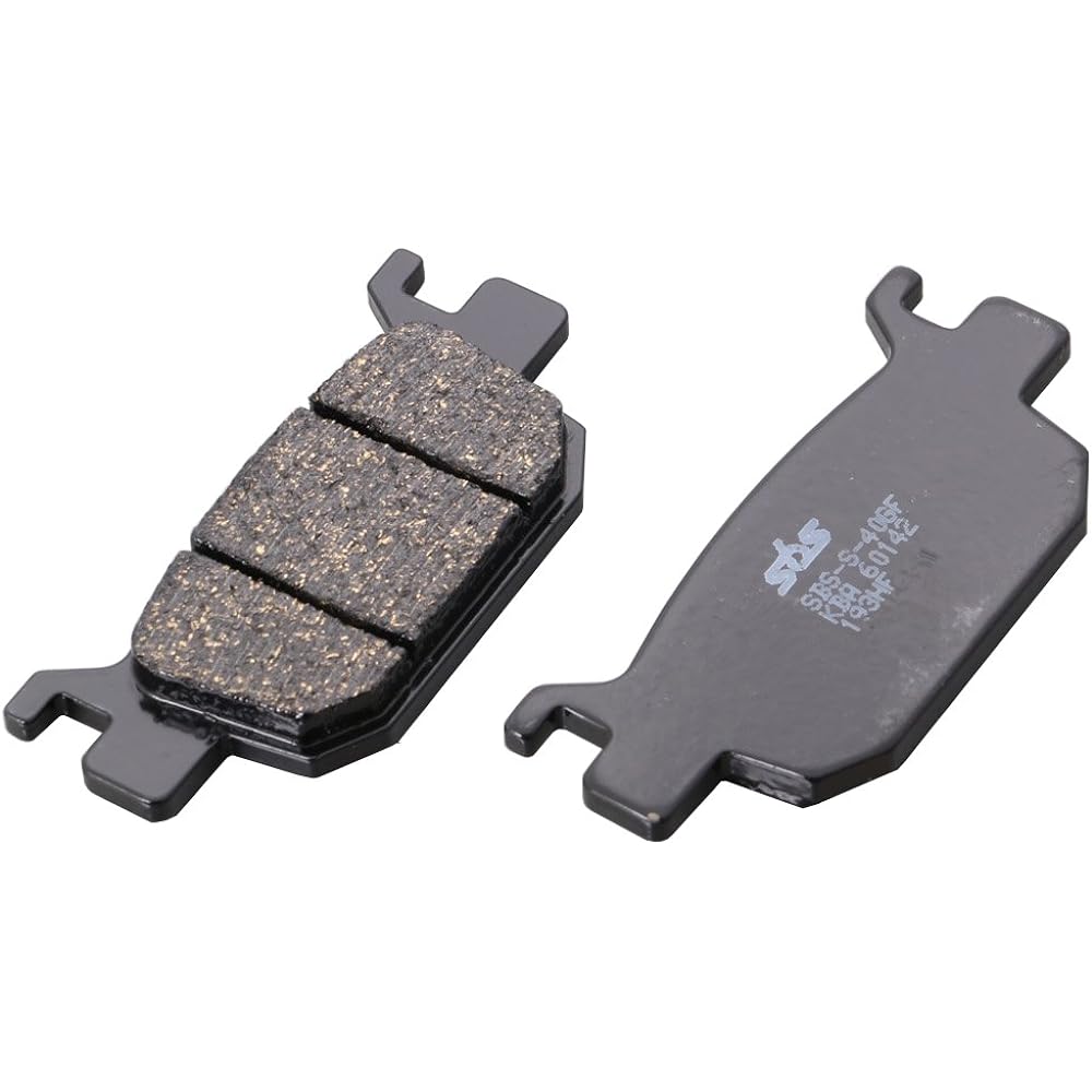 KITACO SBS Brake Pad E193 Ceramic Forza Phase FAZE PCX PCX E:HEV PCX160 etc. 777-0193000