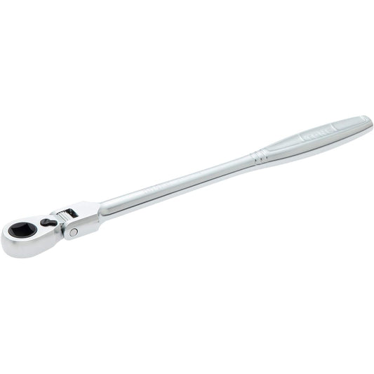TONE Swing Ratchet Handle RH4FB Drive Angle 12.7mm (1/2")