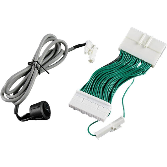 viz Nissan Presage U31 dedicated TV/NV kit TV navigation kit VIZ-TNK-N1-15