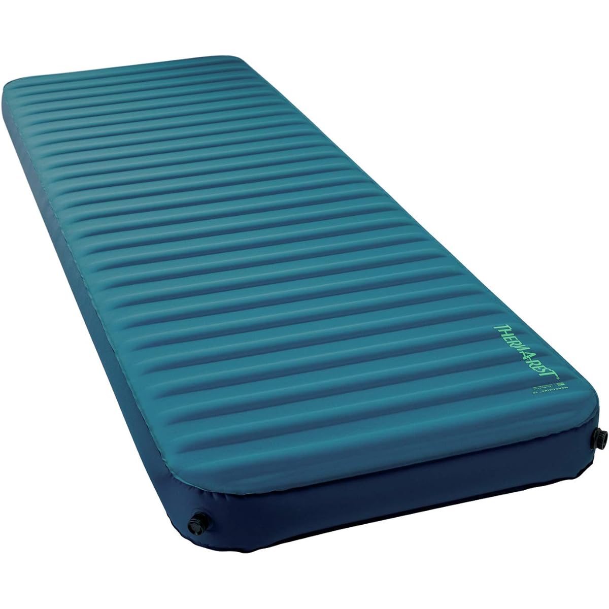 THERMAREST Outdoor Camping Mattress Mondo King 3D [Genuine Japanese Product]
