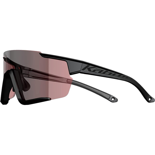 OGK KABUTO Bicycle Sports Sunglasses/Eyewear 122PH (Red Clear Photochromic Lens)