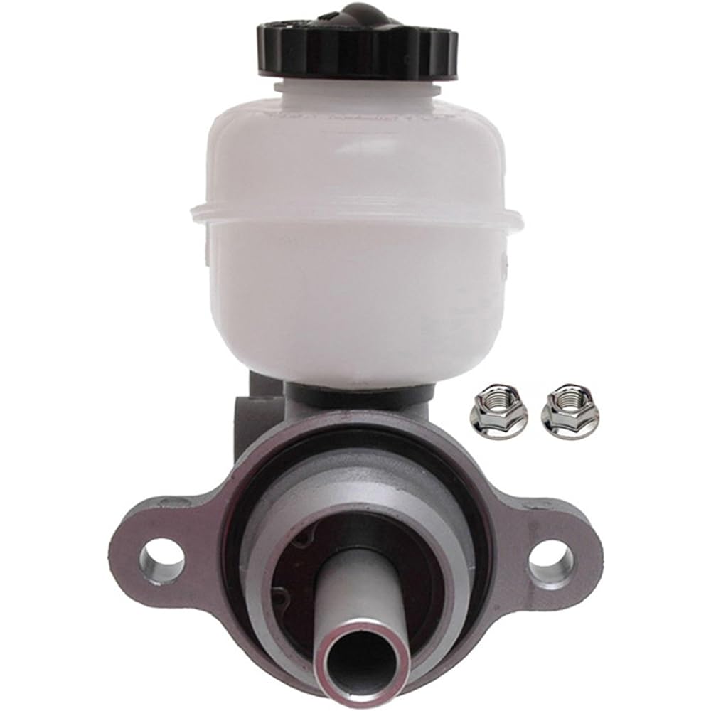 ACDelco 18M802 Professional Brake Master Cylinder Assembly
