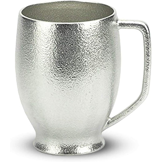 NOUSAKU Nousaku Beer Glass Mug Beer Mug Approx. 600cc 600ml 501321